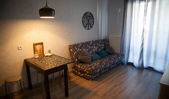 2х-комнатная квартира Самуила Маршака 8 в Петрозаводске - фото 4
