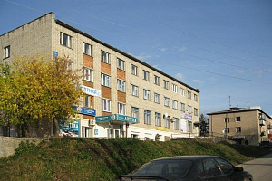 Квартира в , "Урал" - фото