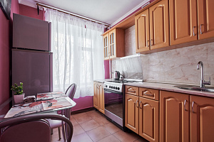 Квартиры Московской области 1-комнатные, 1-комнатная Чонгарский 28 1-комнатная - цены