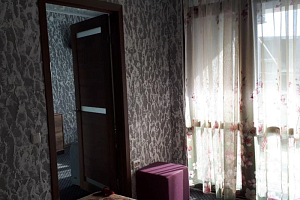 &quot;Магнолия&quot; (Под Седлом) гостевой дом в Орджоникидзе фото 9