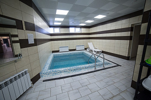 Гостиницы Новочеркасска с бассейном, "Вольта" с бассейном - раннее бронирование