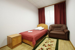 Апарт-отели в Королеве, "Болшево" апарт-отель - фото
