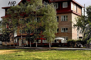 Мотели в Артёме, "Аир" мотель