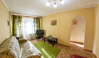 1-комнатная квартира Карла Маркса 31 в Омске - фото 3