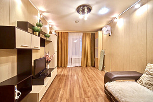 Квартиры Москвы на неделю, "RELAX APART с раздельными комнатами и балконом у метро Планерная" 2х-комнатная на неделю - раннее бронирование