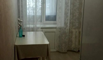 1-комнатная квартира Муксинова 7 в Уфе - фото 4