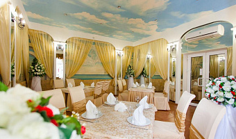 &quot;Amaks&quot; отель в Азове - фото 4