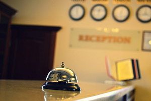 Гостиницы Саранска у аэропорта, "Меридиан" у аэропорта - забронировать номер