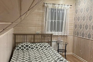 Квартиры Серпухова с размещением с животными, "Дача Дом-Баня" с размещением с животными - снять