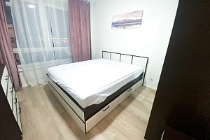 Квартиры Московской области 2-комнатные, "Удобная" 2х-комнатная 2х-комнатная - цены