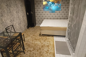 &quot;VIP SPA apartments&quot; мини-гостиница в Москве  2