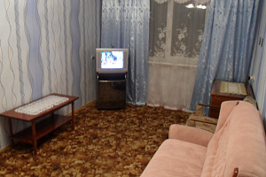 Квартиры Севастополя у моря, "У Моря" 1-комнатная у моря - фото