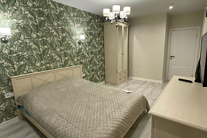 Отдых в Калининградской области лучший, 2х-комнатная Клиническая 19А лучшие - цены
