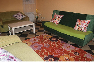 Квартиры Салавата 1-комнатные, "Тургай" мини-отель 1-комнатная - фото
