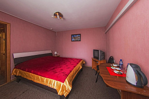 Мини-отели Нижнего Новгорода, "На Гордеевской" мини-отель мини-отель - забронировать номер