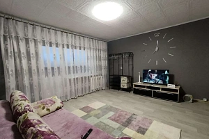 Мотели в Беломорске, 2х-комнатная Воронина 20 мотель