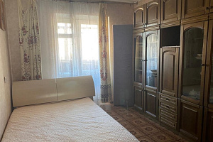 Квартиры Архангельска на месяц, "Уютная" 2х-комнатная на месяц - фото