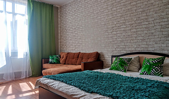 1-комнатная квартира Вилонова 24 в Екатеринбурге - фото 3