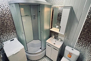 Мини-отели в Каменске-Шахтинском, "Новая просторная" 2х-комнатная мини-отель - раннее бронирование