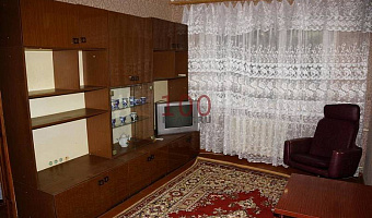 2-комнатная квартира Октябрьская 201 в Ейске - фото 2
