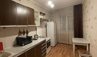 2х-комнатная квартира Витебская 11 Нижнем Новгороде - фото 4
