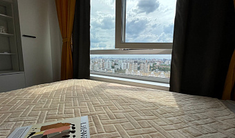 &quot;Safari_Apart&quot; квартира-студия в Москве - фото 4