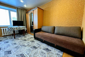 Гостиницы Тобольска с термальными источниками, "Уютная" 1-комнатная с термальными источниками - забронировать номер