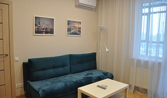 &quot;ЖК Арт-Хаус&quot; 1-комнатная квартира в Волгограде - фото 4