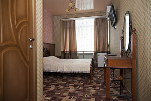 Мини-отели Новосибирска, "Альянс" мини-отель мини-отель - цены