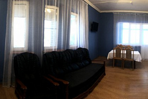 Квартиры Батайска 3-комнатные, "Жемчужина" 3х-комнатная - раннее бронирование