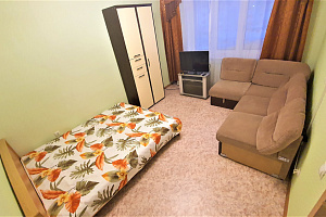 Гостиница в , "Домашний Уют на Рыжкова" 1-комнатная - цены
