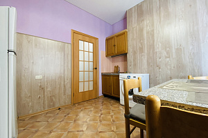 &quot;InnHome Apartments на Красной 48&quot; 3-комнатная квартира в Челябинске 19