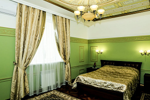&quot;Резиденция&quot; отель в п. Репное (Белгород) фото 3
