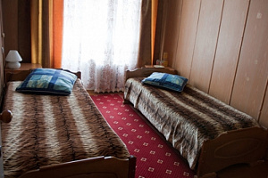 Мини-отели в Клине, "Белозерки" мини-отель