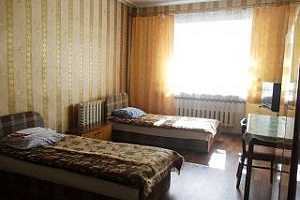 Апарт-отели в Соколе, "Казачковской" апарт-отель - забронировать номер