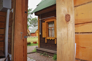 Гостевой дом в , "Теремки" - фото