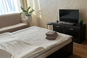 Мотели в Калуге, 1-комнатная Николо-Козинская 5 мотель - цены