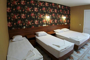 &quot;Grand Sea&quot; (Гранд Си) отель в Джемете фото 11