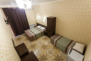 Отдых в Кабардинке с завтраком, "Panorama Resort" с завтраком