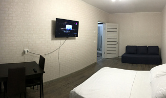 &quot;HOME&quot; 1-комнатная квартира в Новом Уренгое - фото 2