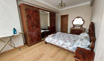2х-комнатная квартира Приморская 42В в Дербенте - фото 2