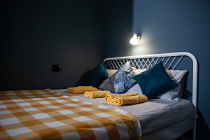 Квартиры Липецка на месяц, "Атмосфера – Дизайнерская в Центре" 1-комнатная на месяц - фото