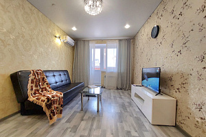 Квартиры Липецка на месяц, "Люкс на Свиридова" 1-комнатная на месяц - цены