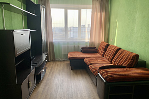 2х-комнатная квартира Притомский 7А в Кемерово 11