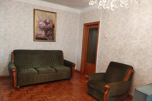 Отдых в Кисловодске, 2х-комнатная Велинградская 30 зимой - цены