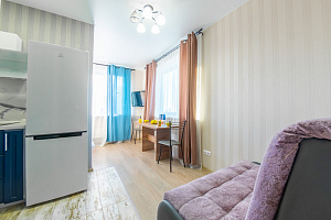 "ColorApartments Октябрьский 26 эт 12"-студия - снять