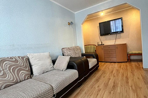 3х-комнатная квартира Победы 17 в Петропавловске-Камчатском 11