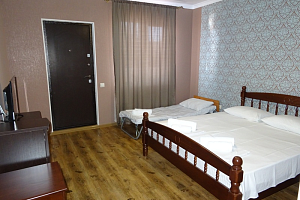 Мини-отели Нового Афона, "Наала" мини-отель - цены