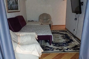 &quot;Уютная и комфортабельная&quot; 2х-комнатная квартира в Кизилюрте фото 6