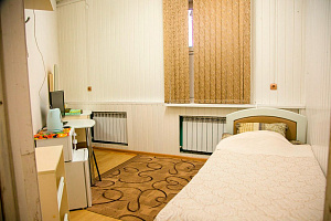 Квартиры Борисоглебска 2-комнатные, "Жара" 2х-комнатная - снять